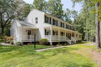 Land in Hanover County, Virginia