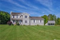 Land in Chautauqua County, New York