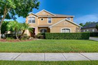 House in Seminole County, Florida