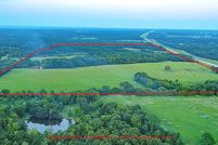 Farm and Ranch in Atoka County, Oklahoma