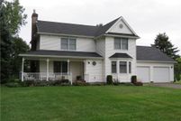 Land in Monroe County, New York