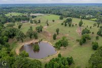 Farm and Ranch in DeSoto Parish, Louisiana
