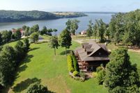 Land in Stewart County, Tennessee