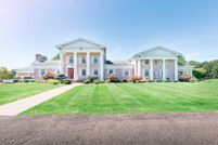Farm and Ranch in Guernsey County, Ohio