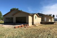 Timberland Property in Douglas County, Nevada