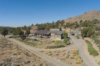 Farm and Ranch in Lake County, Oregon