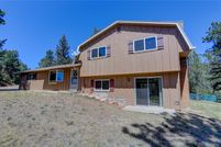 Land in Jefferson County, Colorado