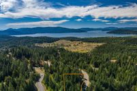 Undeveloped Land in Bonner County, Idaho