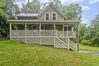 Land in Hampden County, Massachusetts