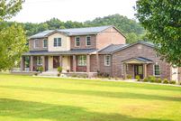 Land in Morgan County, Kentucky