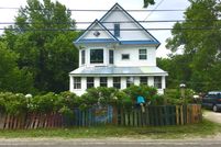 Timberland Property in Waldo County, Maine