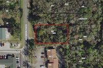 Undeveloped Land in Citrus County, Florida