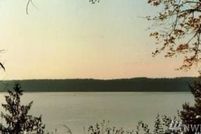 Undeveloped Land in Pierce County, Washington