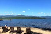 Undeveloped Land in Bonner County, Idaho