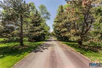 Land in Minnehaha County, South Dakota