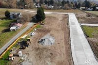 Undeveloped Land in Pierce County, Washington