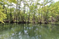 Undeveloped Land in Kerr County, Texas