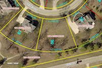 Homesite in Delaware County, Indiana