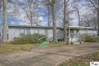 House in Caldwell Parish, Louisiana