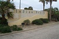 Undeveloped Land in Galveston County, Texas