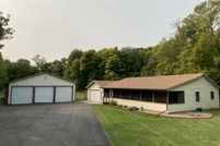 Land in Mille Lacs County, Minnesota