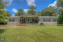 Land in Caddo Parish, Louisiana