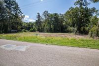 Undeveloped Land in Montgomery County, Texas