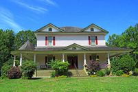Homesite in Laurens County, South Carolina