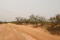 Timberland Property in Pima County, Arizona