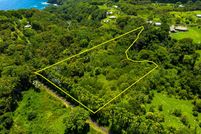 Land in Hawaii County, Hawaii