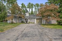 Land in Plymouth County, Massachusetts