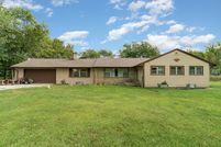 House in Porter County, Indiana