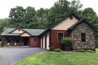 Farm and Ranch in Cambria County, Pennsylvania