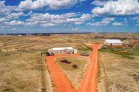 Farm and Ranch in Campbell County, Wyoming
