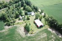 Land in Lenawee County, Michigan