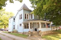 House in Lagrange County, Indiana
