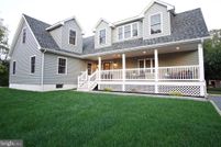 House in Gloucester County, New Jersey