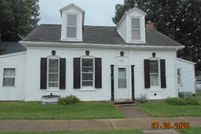 Farm and Ranch in Adams County, Illinois