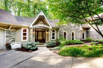 House in Marion County, Indiana