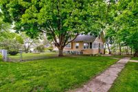 House in Story County, Iowa