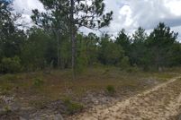 Homesite in Putnam County, Florida