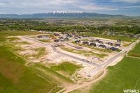 Undeveloped Land in Cache County, Utah