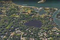 Undeveloped Land in Suffolk County, New York