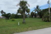 Undeveloped Land in Lee County, Florida