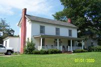 Land in Southampton County, Virginia