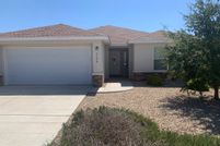 House in Lea County, New Mexico