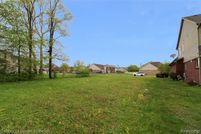 Land in Wayne County, Michigan