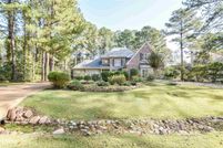 Undeveloped Land in Rankin County, Mississippi