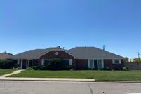 Farm and Ranch in Ochiltree County, Texas
