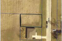 Land in Woodbury County, Iowa